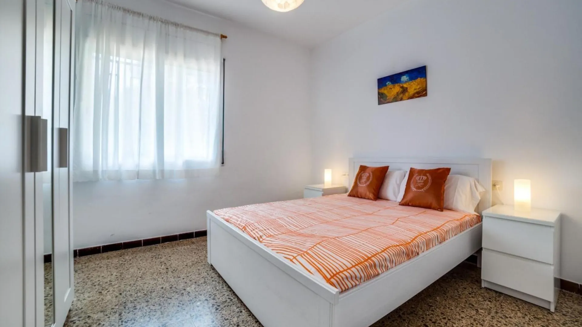 Perfect Villa For Large Family Holidays Palafolls