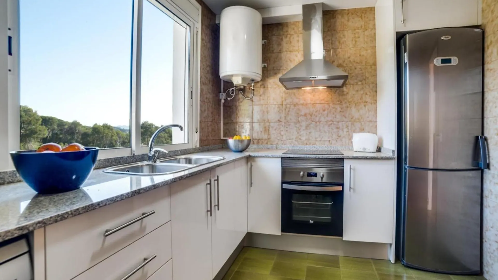 Perfect Villa For Large Family Holidays Palafolls 0*,  Spanien