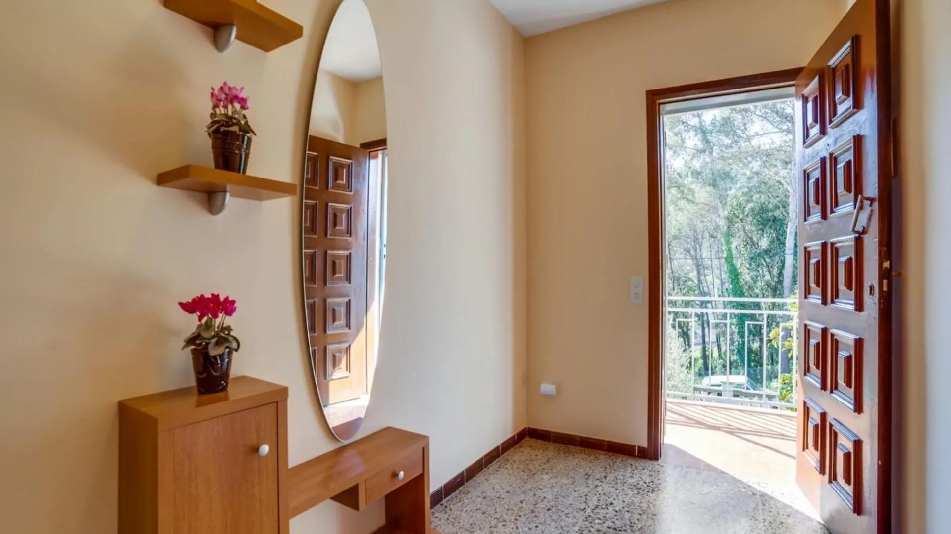 Perfect Villa For Large Family Holidays Palafolls Spanien