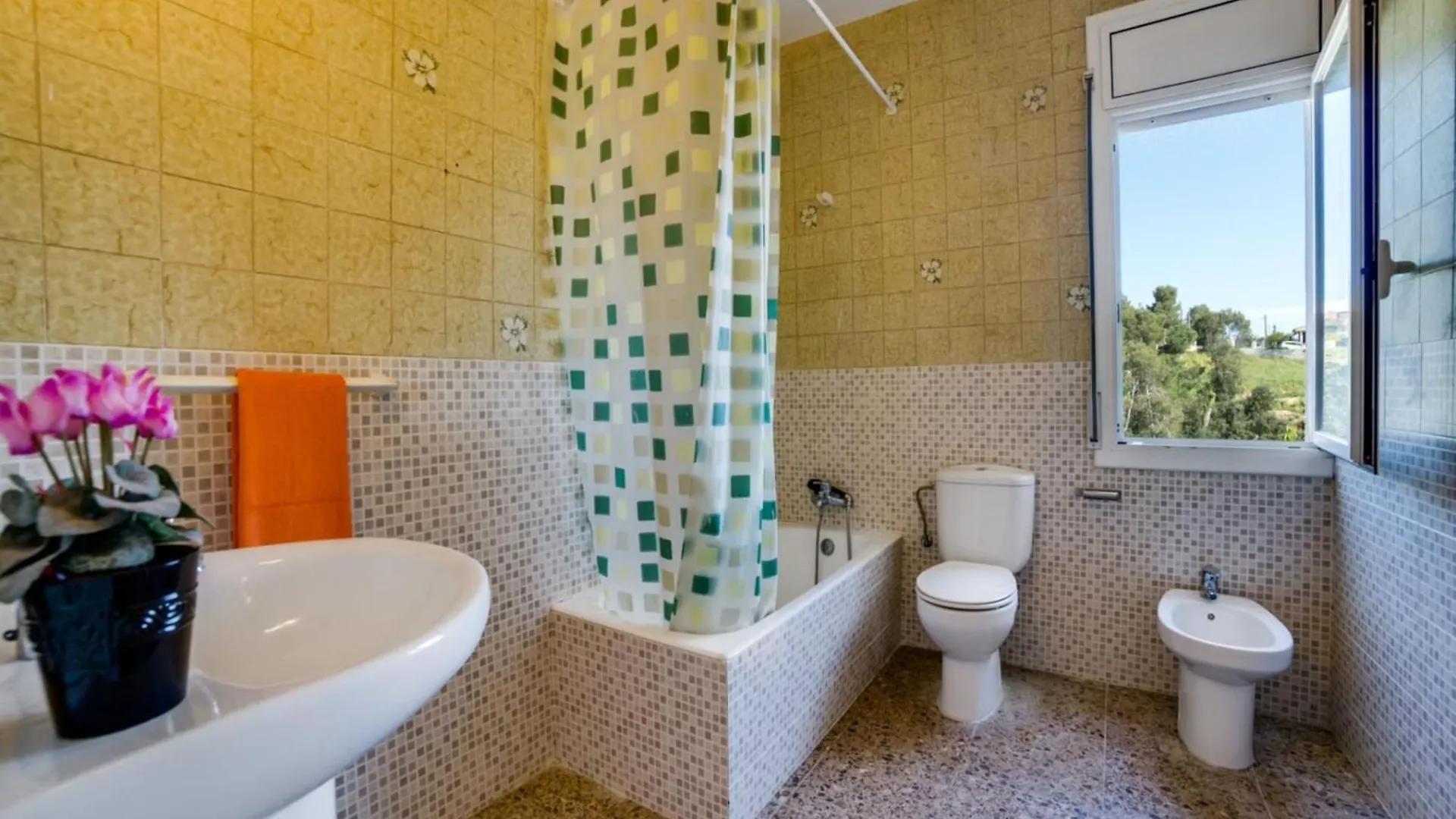 Perfect Villa For Large Family Holidays Palafolls